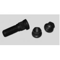 wheel bolts and nuts used for Linde forklifts